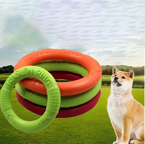 EVA PET TOYS