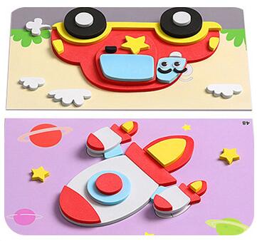 DIY TOYS
