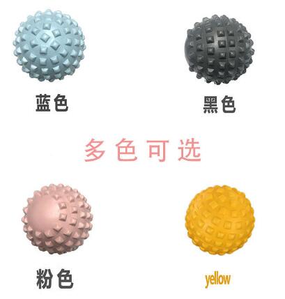 MASSAGE THE SPINEL