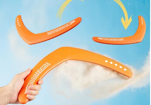 BOOMERRANG