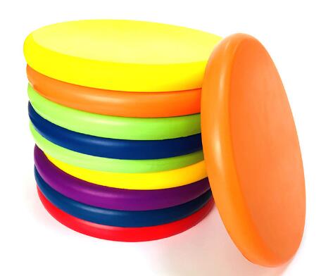 PU FLYING SAUCER