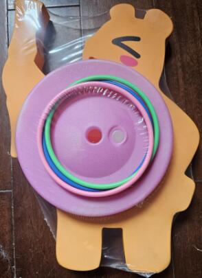 EVA Ferrule