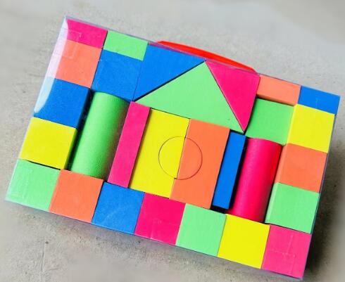 EVA JIGSAW