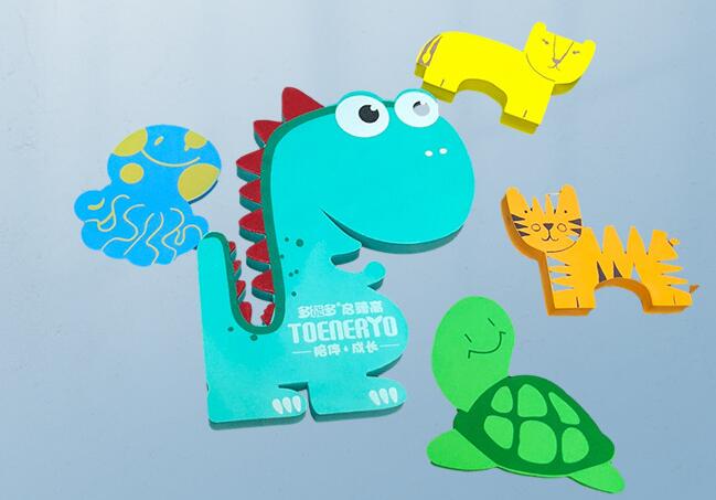 MODELING TOYS CUSTOMIZATION